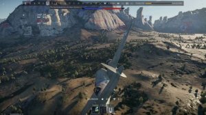 War Thunder КИТАЙ