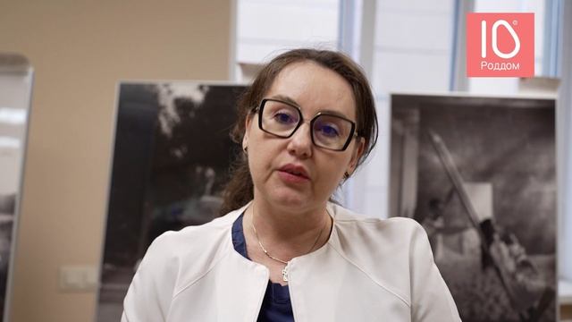 История родов. Серия 9. Роды с тромбозом смотреть онлайн