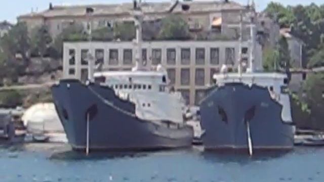 Севастополь - город русских моряков смотреть онлайн