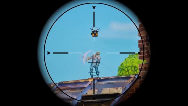 Fortnite Сезон 5. Миры снова сталкиваются. смотреть онлайн