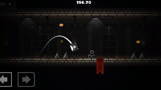 делаю уровень Racoon Tower