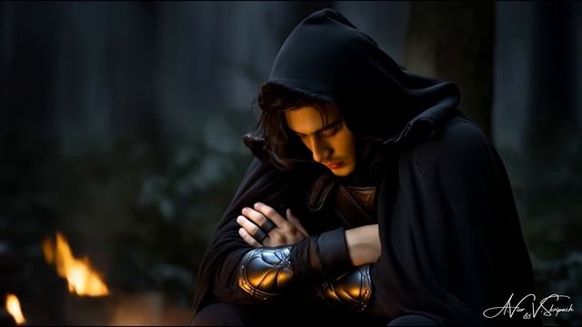 Инквизитор 7 Девочка и волк. Фэнтези-мюзикл Инквизитор