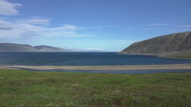 Бухта без названия