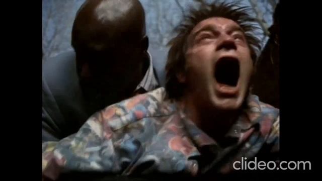 Sneaker Pimps - Velvet Divorce