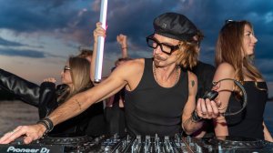 DJ REHETNIKOV SET - YACHT SET