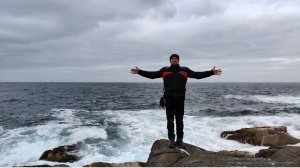 МОТОПУТЕШЕСТВИЕ В ТЕРИБЕРКУ 2024 часть 2 ТЕРИБЕРКА