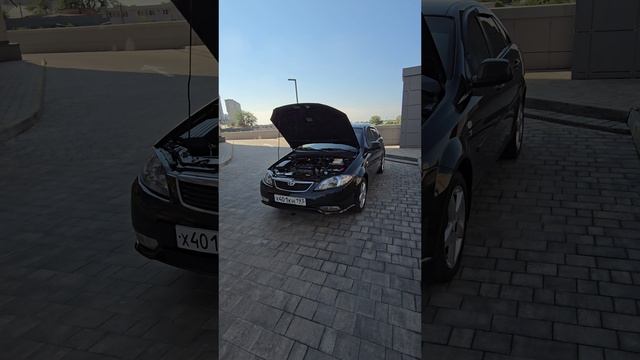 обзор Daewoo Gentra 2014 года в отличном состоянии 🔥 🔥 🔥 смотреть онлайн