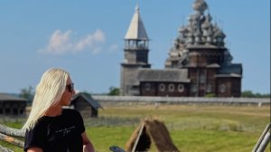 В Кижи своим ходом!