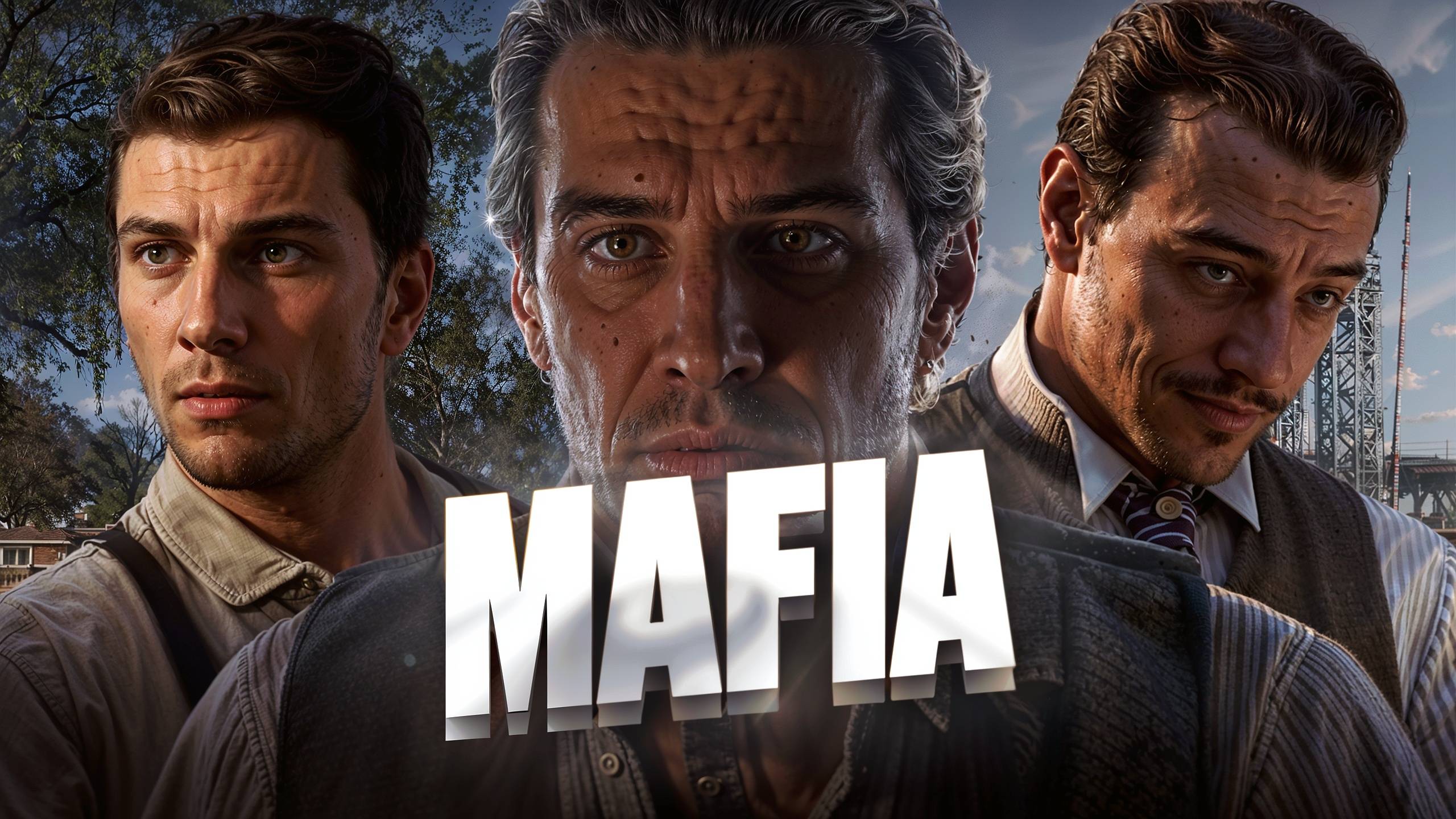 Возвращение MAFIA - ОТЛИЧНАЯ ИГР или ПРОХОДНЯК?