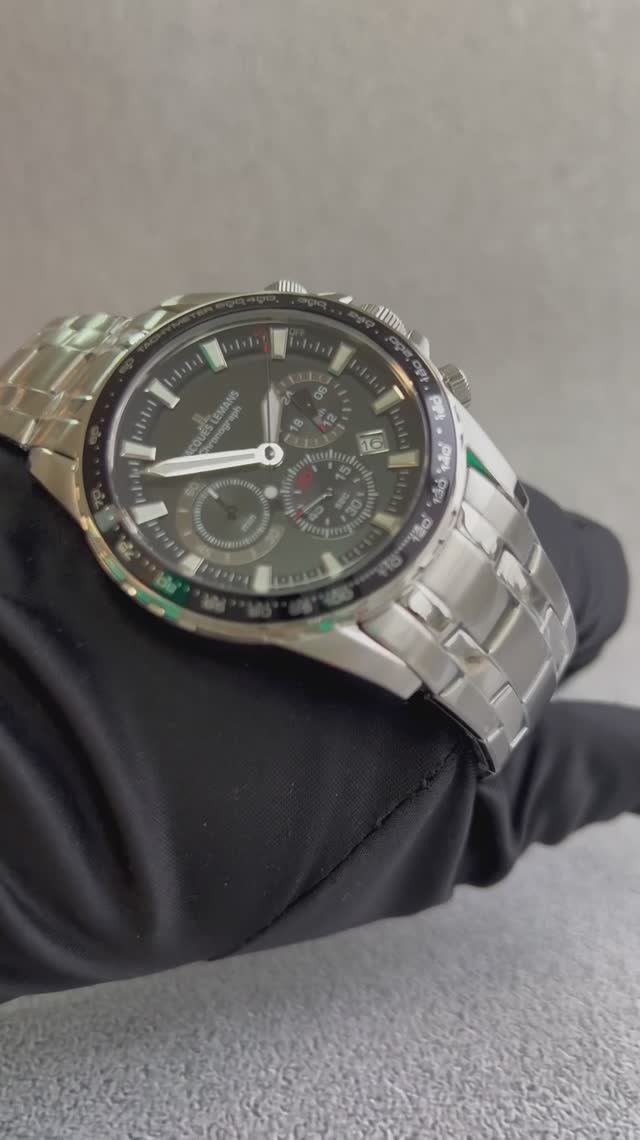 1-2099D, наручные часы Jacques Lemans смотреть онлайн