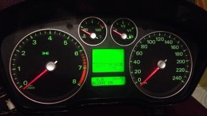 ПРОВЕРКА ПРОБЕГА FORD FOCUS ФОРД ФОКУС