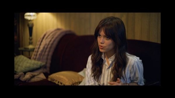 Девушка Миллера