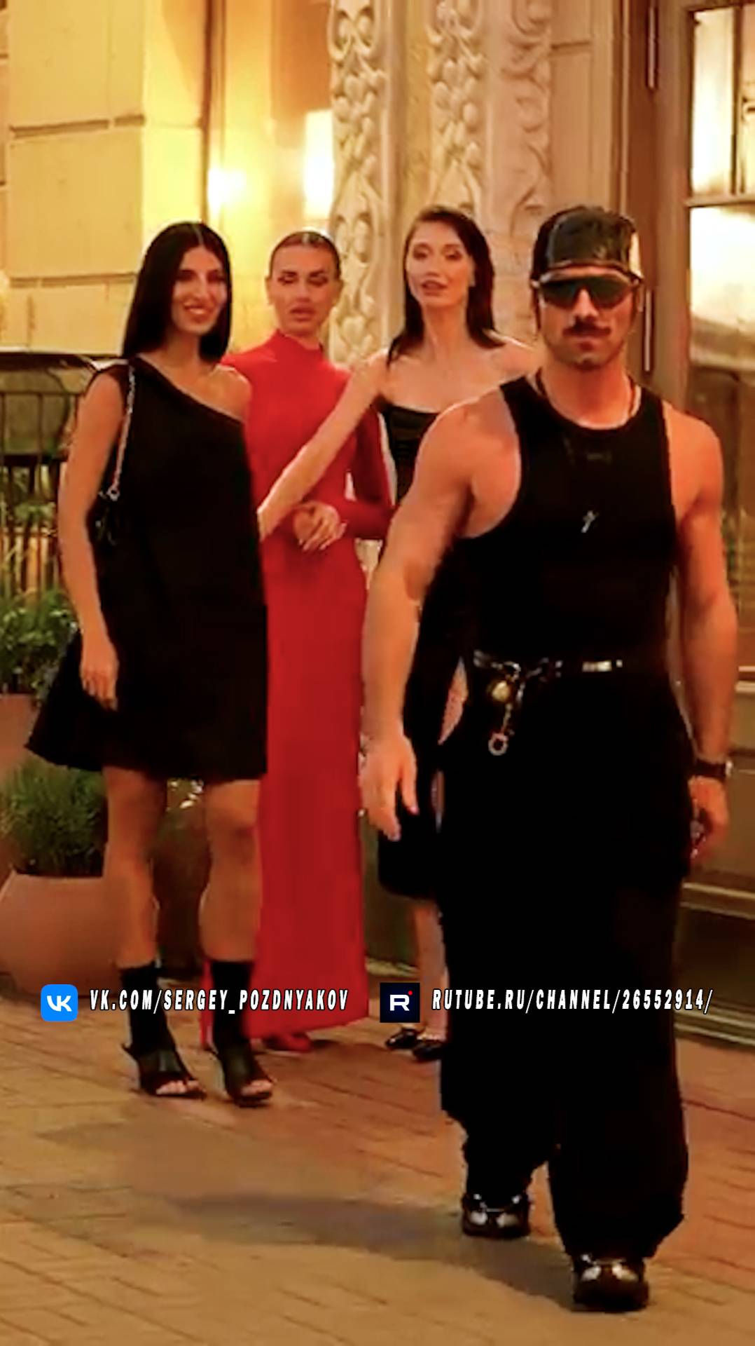 Когда ты настоящий Мачо смотреть онлайн