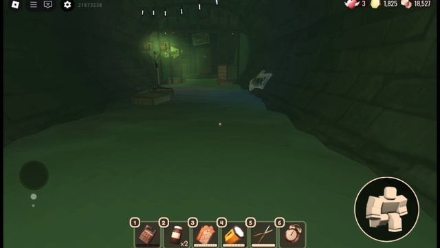 DOORS THE MINES JEFF SHOP (3ч) смотреть онлайн