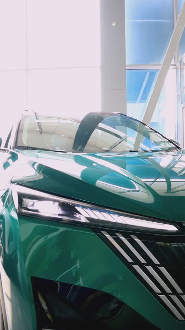 НОВЫЙ КИТАЕЦ: Dongfeng Mage