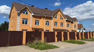 4-уровневая квартира 280 кв.м. в закрытом 4-квартирном доме