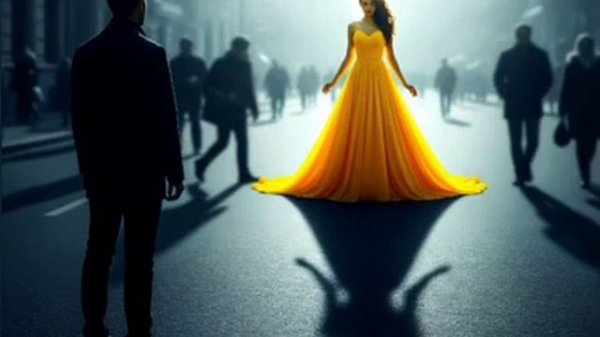 Айгор - " Девушка в красивом платье " песня,на мои стихи. Музыка и голос