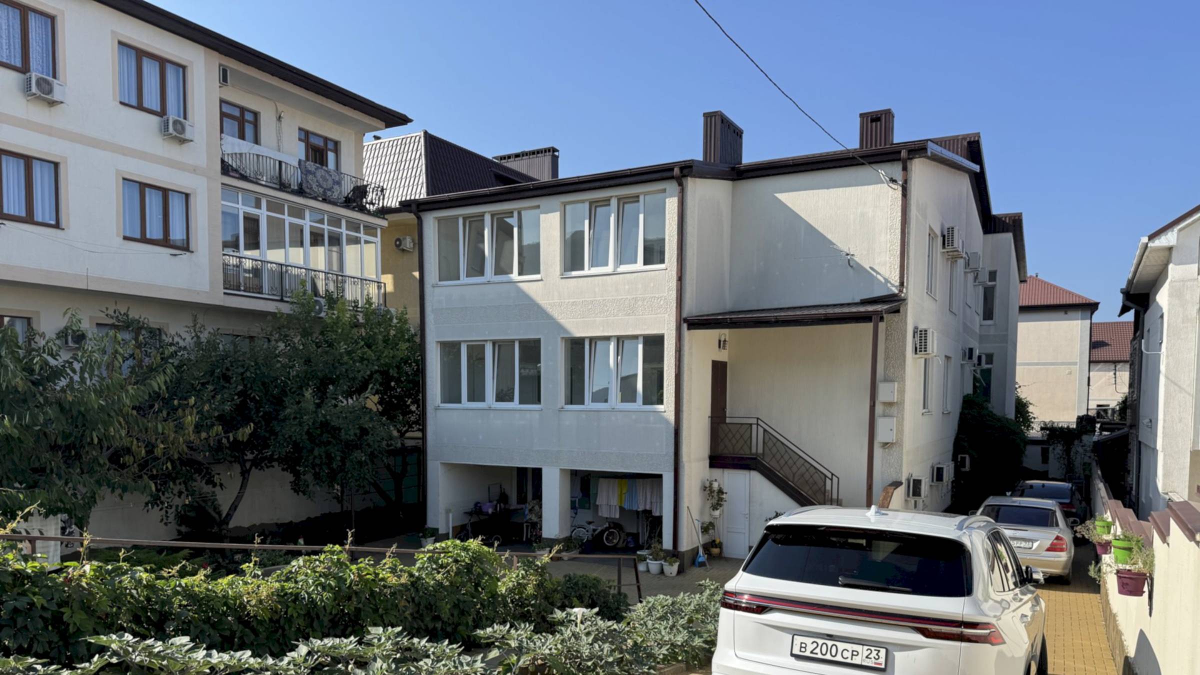 Отдых Геленджик Дмитрий Больбат