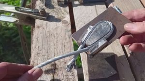 Кран ПИОНЕР своими руками #2