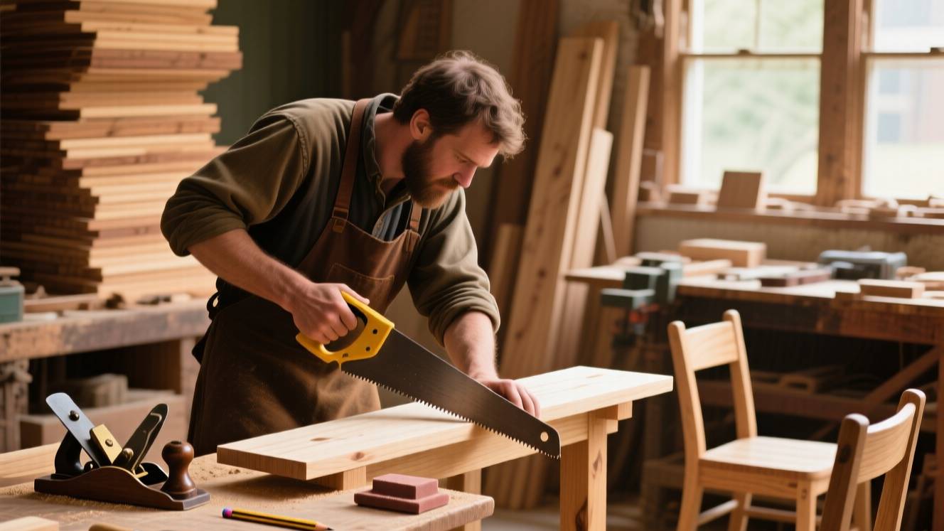 Столы и стулья в каждый дом!