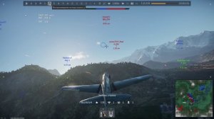 War Thunder КИТАЙ