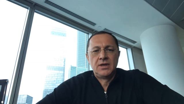 Олег Богданов 04.12.2023 Разговоры о рубле и нефти.