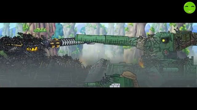 КВ-44 снова В Строю Вам всем конец [get-save.com].mp4 смотреть онлайн