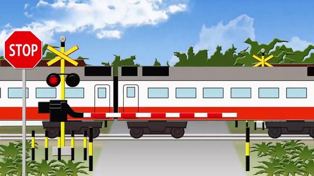 Страшные светофоры 35