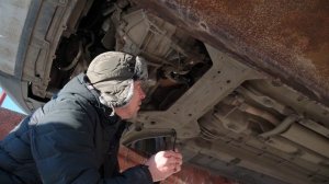 Установка и работа нижней опоры двигателя регулируемой для Лада Vesta, Xray, Largus, Renault от Auto