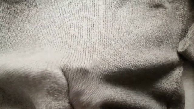 Готовые работы / Вязаная панама