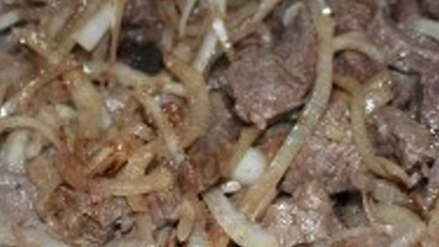 Книга рецептов