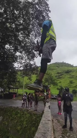 Гены предков :)