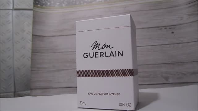 Mon Guerlain Eau de Parfum Intense (Guerlain). Часть 1. Дизайн смотреть онлайн