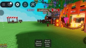 Вырасти сад