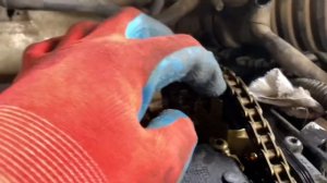 Шкода Октавия тур 1.8 турбо. Замена прокладки под крышкой клапанов. AGU. AEB. AUM.