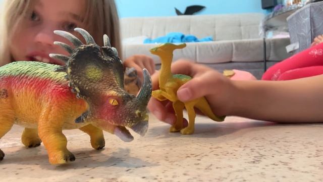 Супер Интересная Мега Распаковка Игрушек