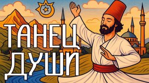 СЛУШАЙ И ЗАСЫПАЙ ✨ СУФИЗМ - ПУТЬ КОТОРЫЙ ВЕДЁТ ЗА ПРЕДЕЛЫ СЕБЯ ❤️