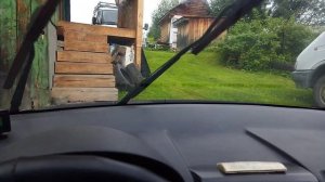 переключатель стеклоочистителя хендай Гетц