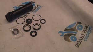 Ford Transit. Рулевая рейка. Номер агрегата и детали для замены.