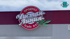 🍦 Экскурсия на фабрику мороженого «Чистая линия» в Подмосковье