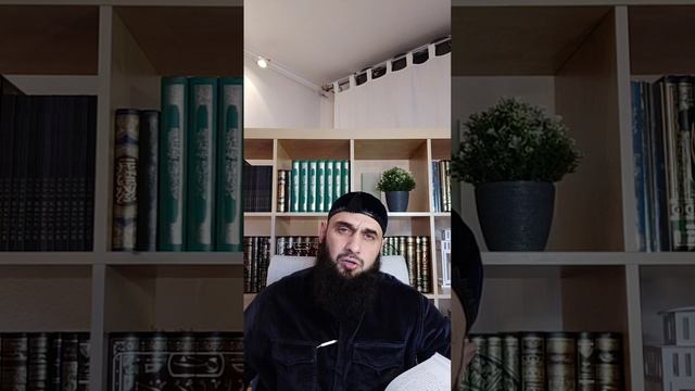 Смысл и особенности суры аль-Ихляс. Шейх Шамиль аш-Шафи'ий. смотреть онлайн