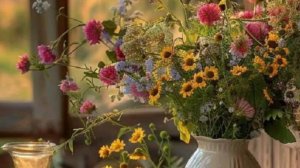 Новые красивые открытки хорошего доброго дня ☕