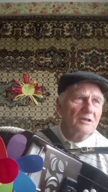 Композитор Василий Чалов