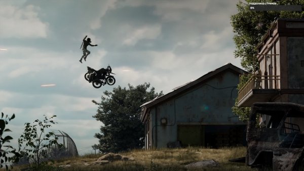 Пабажируем, потом идём Баттлфилдеть 6, здрасьте - Battlefield 6, CS2, PUBG и др. (PC, QHD)