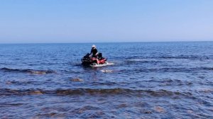 Квадроцикл QRX