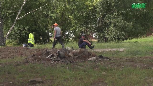 Новый водовод обеспечит Дему и Кировский районы Уфы на 50_лет