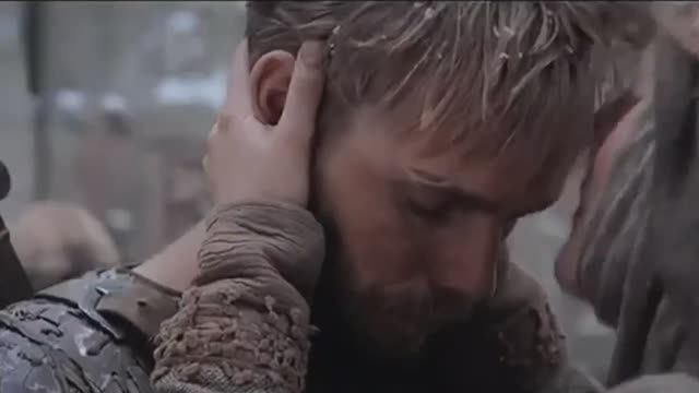 ВОТ ЭТА ПЕСНЯ !! МОЯ РОССИЯ - Игорь Букин смотреть онлайн