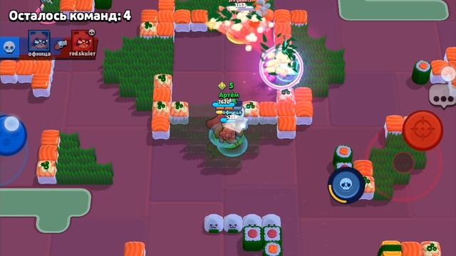 Новый персонаж сверхредкий