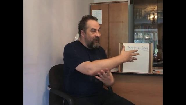 Видео кафедры философской антропологии