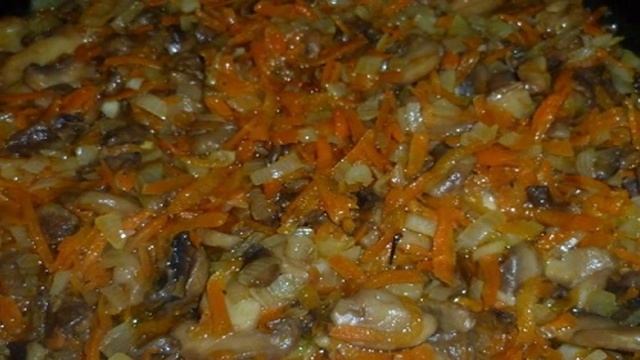 Сборник рецептов